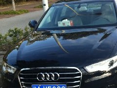 2016奥迪A6L